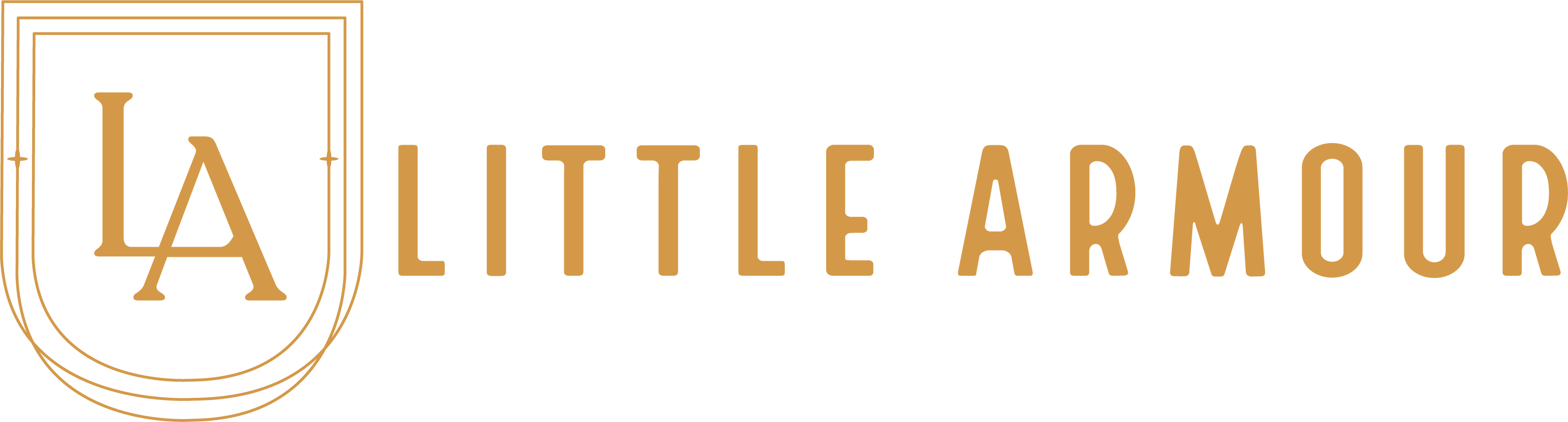Little Armour